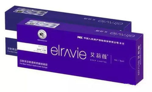 守護美麗與安全 解析艾莉薇單相交聯玻尿酸防偽包裝的重要性與識別方法